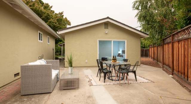 Photo of 1095 Remsen Ct, Sunnyvale, CA 94087