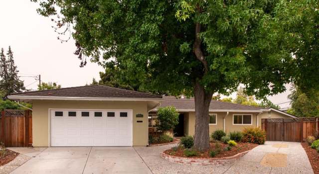 Photo of 1095 Remsen Ct, Sunnyvale, CA 94087