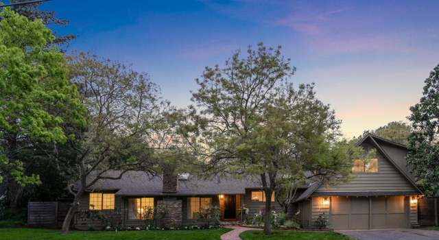 Photo of 965 Crooked Creek Dr, Los Altos, CA 94024
