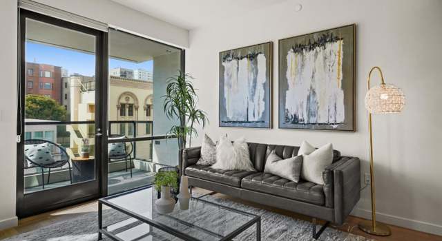 Photo of 1650 Broadway St #503, San Francisco, CA 94109