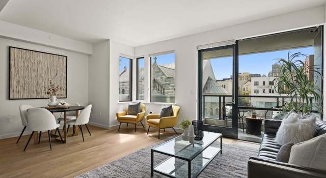 Photo of 1650 Broadway St #503, San Francisco, CA 94109