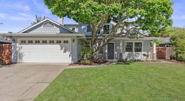Photo of 1465 Bonita Ave, Mountain View, CA 94040