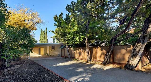 Photo of 444 Tennessee Ln, Palo Alto, CA 94306