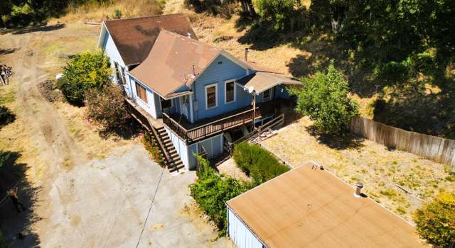 Photo of 4257 Pescadero Creek Rd, Pescadero, CA 94060