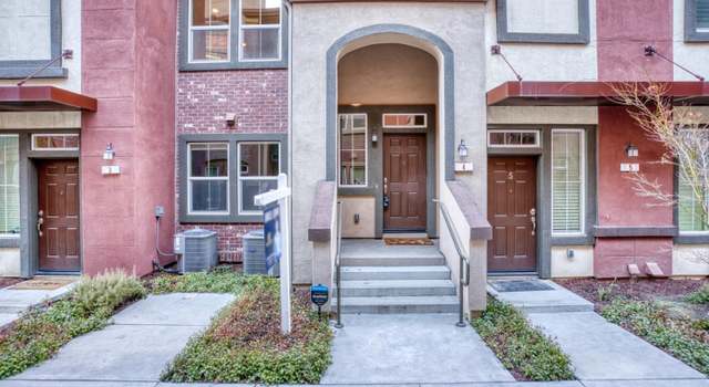 Photo of 1033 Gabbiano Ln #4, San Jose, CA 95131