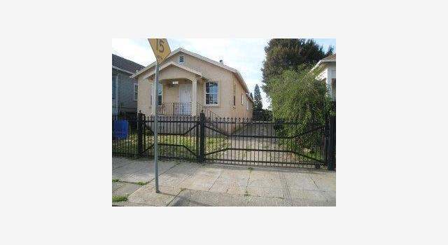 Photo of 1523 89TH Ave, Oakland, CA 94621
