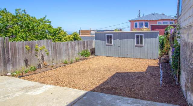 Photo of 419 Oriente St, Daly City, CA 94014