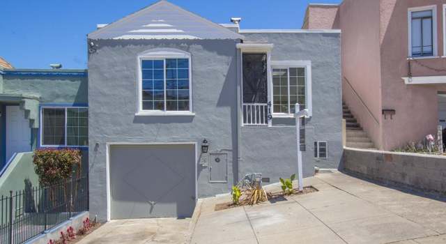 Photo of 419 Oriente St, Daly City, CA 94014