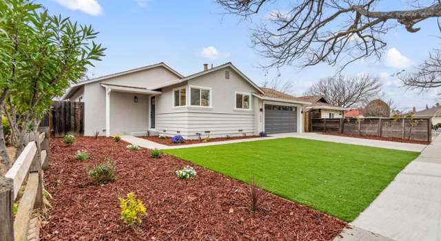 Photo of 1393 Merrywood Dr, San Jose, CA 95118
