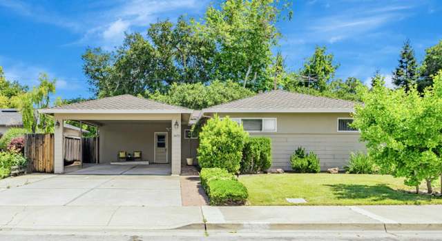 Photo of 1651 Tulane Dr, Mountain View, CA 94040