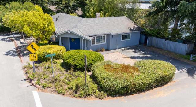 Photo of 101 Sea Terrace Way, Aptos, CA 95003