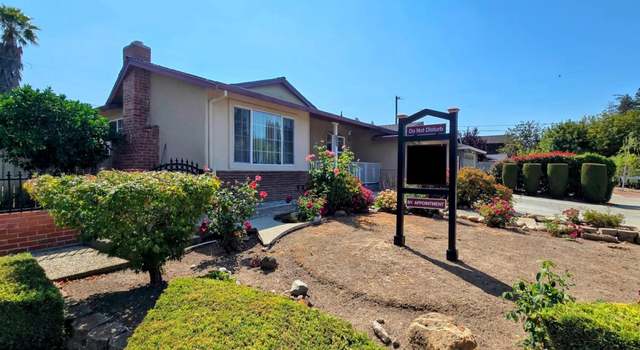 Photo of 2904 Del Loma Dr, Campbell, CA 95008