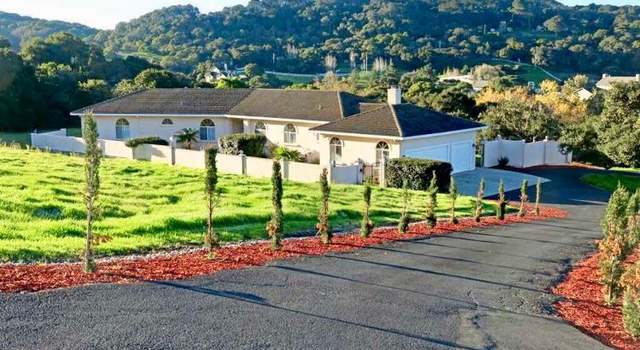 Photo of 20140 Rock Springs Ln, Aromas, CA 95004