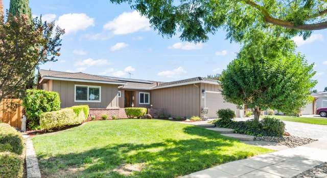 Property at 4044 Haines Ave, SAN JOSE, CA 95136, 3 beds, 2 baths
