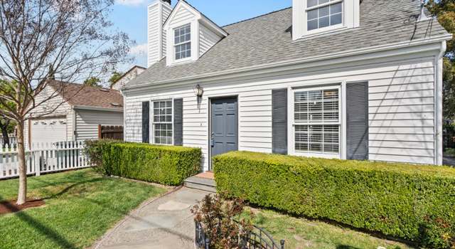 Photo of 207 Sequoia Ave, Redwood City, CA 94061