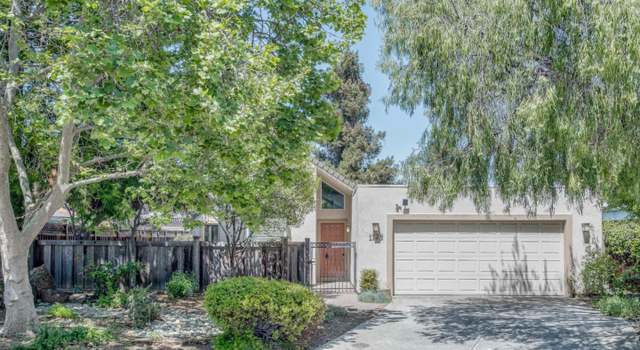 Photo of 1725 Silver Glen Ct, San Jose, CA 95121