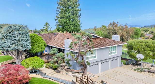 Photo of 6744 Leyland Park Dr, San Jose, CA 95120