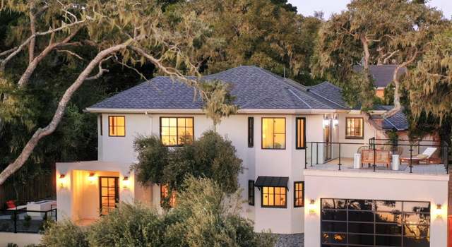 Photo of 3105 Stevenson Dr, Pebble Beach, CA 93953
