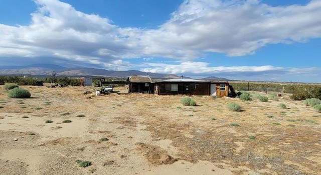 Photo of 14700 Champagne Ave, Rosamond, CA 93560