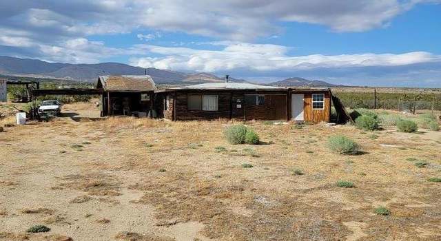 Photo of 14700 Champagne Ave, Rosamond, CA 93560