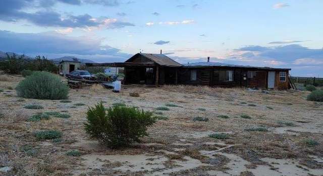Photo of 14700 Champagne Ave, Rosamond, CA 93560
