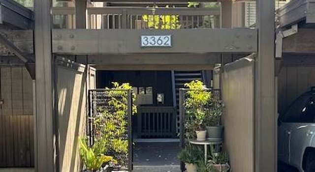 Photo of 3362 La Mesa Dr #5, San Carlos, CA 94070