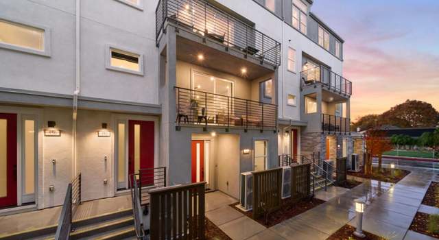 Photo of 831 Redberry Way Unit 317-30, San Jose, CA 95117