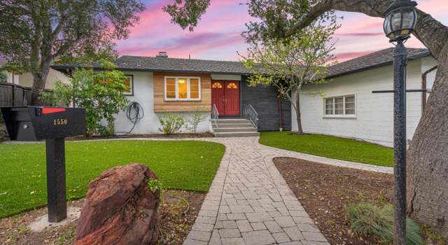 Photo of 1550 Seneca Ln, San Mateo, CA 94402