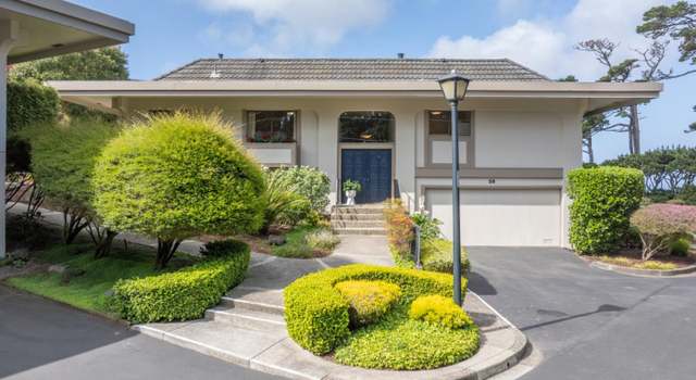 Photo of 56 Skyline Crest Dr, Monterey, CA 93940