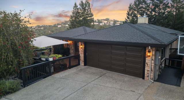 Photo of 29 Kirkwood Way, San Carlos, CA 94070