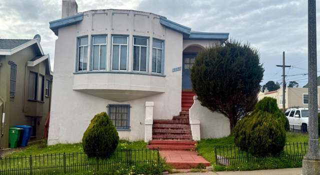 Photo of 339 Frida Kahlo Way, San Francisco, CA 94112