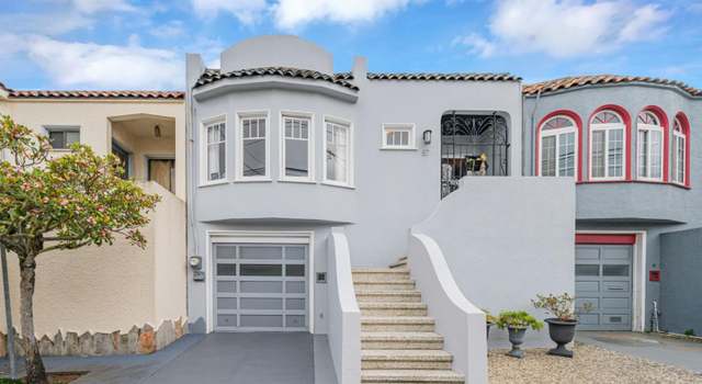 Photo of 57 Rae Ave, San Francisco, CA 94112