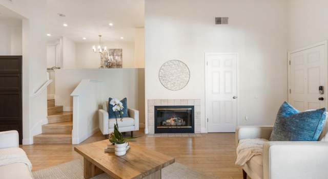 Photo of 121 Pacchetti Way, Mountain View, CA 94040