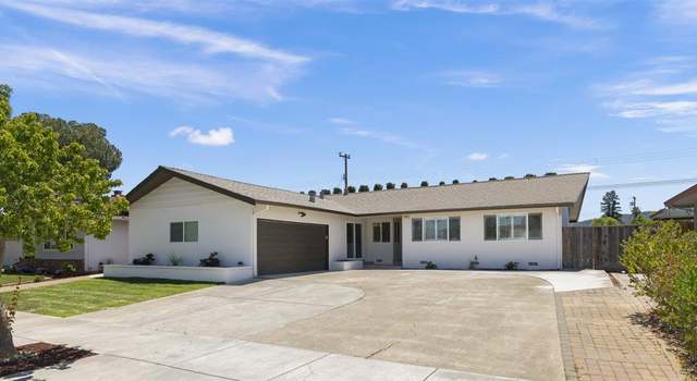 Photo of 770 Gary St, Gilroy, CA 95020