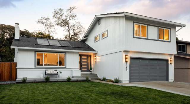 Photo of 3935 Wellington Sq, San Jose, CA 95136