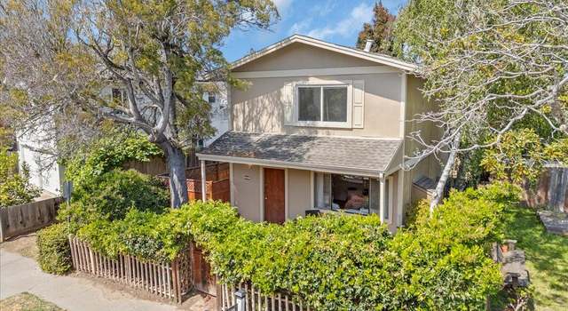 Photo of 521 Wilkes Cir, Santa Cruz, CA 95060