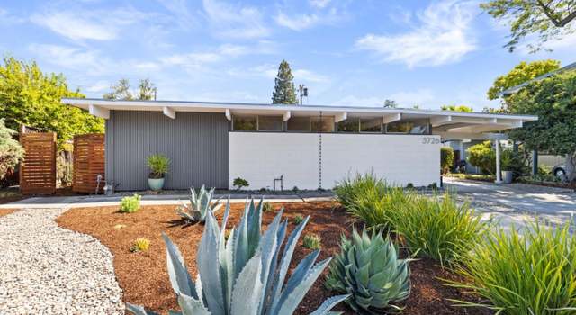 Photo of 3726 Carlson Cir, Palo Alto, CA 94306