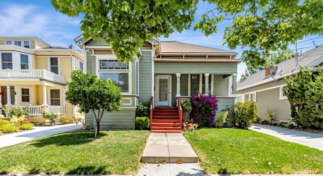 Photo of 160 N 11th St, San Jose, CA 95112