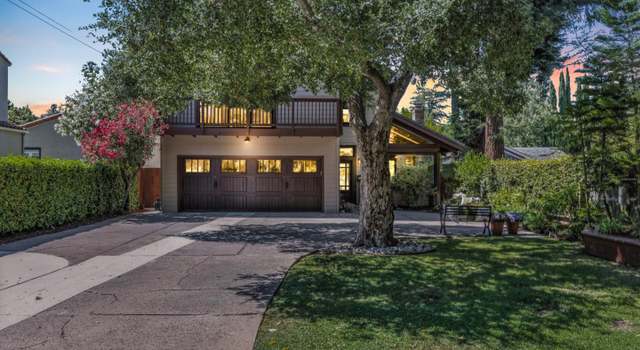 Photo of 234 Edgewood Rd, Redwood City, CA 94062