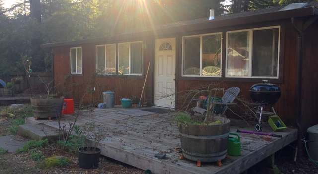Photo of 15611 Highway 9, Boulder Creek, CA 95006