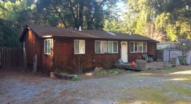 Photo of 15611 Highway 9, Boulder Creek, CA 95006