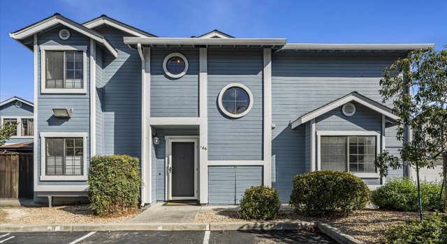 Photo of 166 Colonade Sq, San Jose, CA 95127