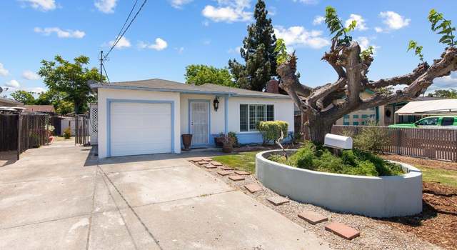 Photo of 3552 E Hills Dr, San Jose, CA 95127