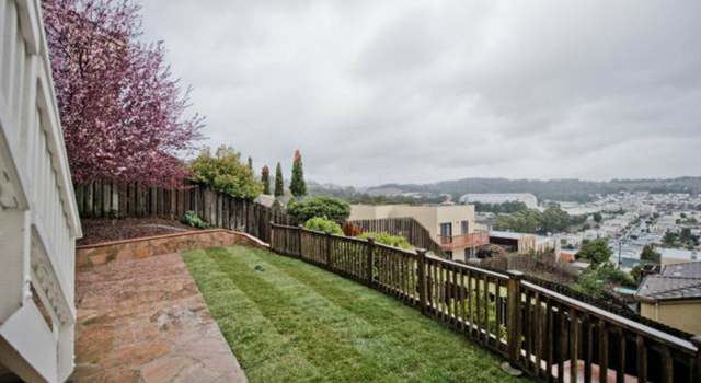 Photo of 436 ACCACIA St, Daly City, CA 94014