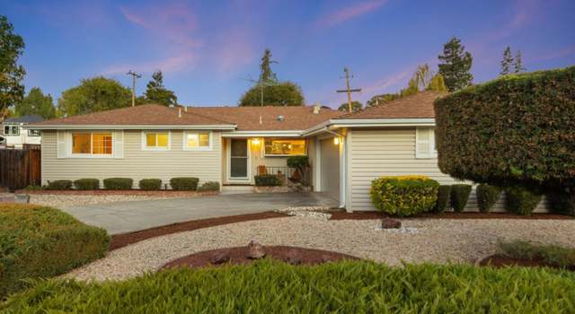 Photo of 13098 Franklin Ave, Mountain View, CA 94040