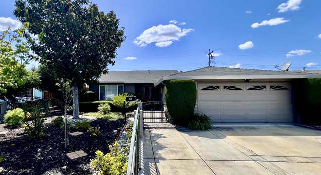 Photo of 1931 Kilchoan Way, San Jose, CA 95122