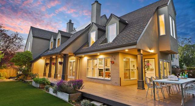 Photo of 3696 Tiffani Ct, Santa Cruz, CA 95065