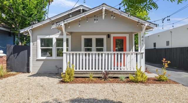 Photo of 441 Vera Ave, Redwood City, CA 94061