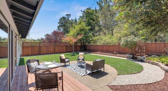 Photo of 3431 Fleetwood Dr, San Bruno, CA 94066