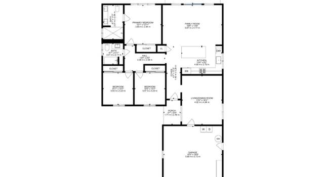 Photo of 3431 Fleetwood Dr, San Bruno, CA 94066